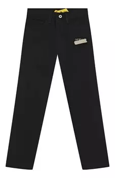 Джинсы Off-White