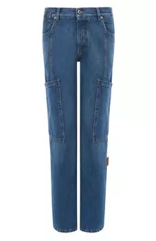 Джинсы Off-White
