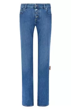 Джинсы Off-White