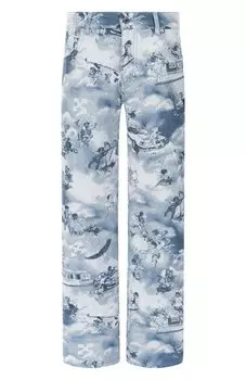Джинсы Off-White