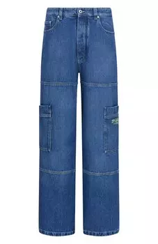 Джинсы Off-White