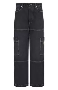 Джинсы Off-White