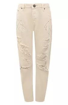 Джинсы Oneteaspoon