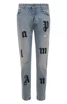 Джинсы Palm Angels