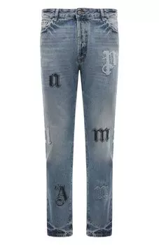 Джинсы Palm Angels