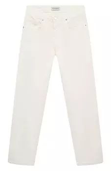 Джинсы Paolo Pecora Milano