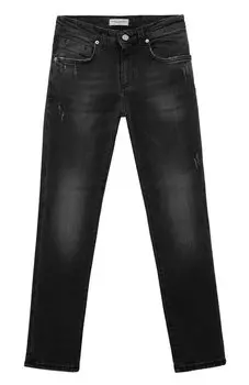 Джинсы Paolo Pecora Milano