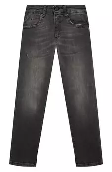 Джинсы Paolo Pecora Milano