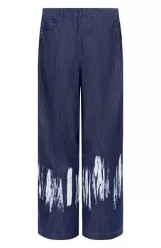 Джинсы Persona by Marina Rinaldi