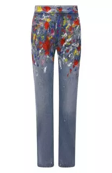 Джинсы Philosophy di Lorenzo Serafini