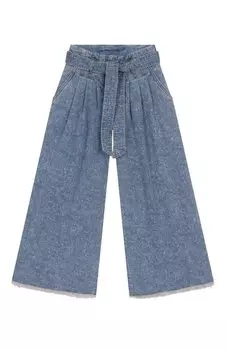 Джинсы Philosophy di Lorenzo Serafini Kids