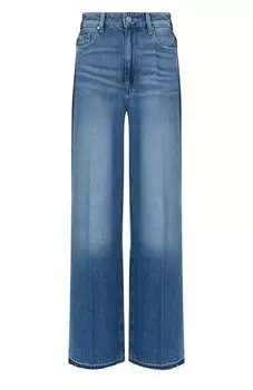 Джинсы Portia Wide Leg Paige
