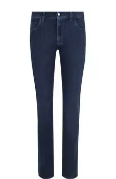 Джинсы прямого кроя Zilli