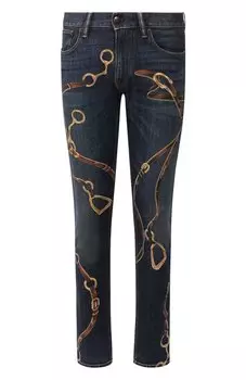 Джинсы Ralph Lauren