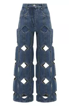 Джинсы Red September