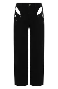 Джинсы Red September