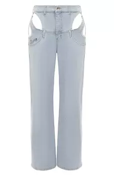 Джинсы Red September