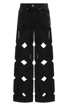 Джинсы Red September