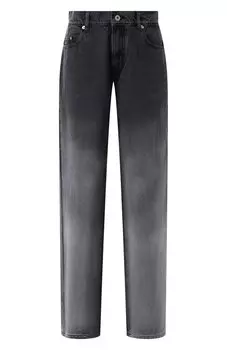 Джинсы Red September