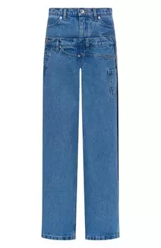 Джинсы Red September