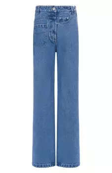 Джинсы Red September