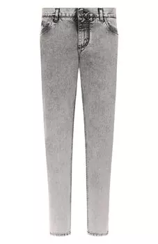 Джинсы Regular Dolce & Gabbana