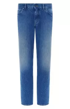 Джинсы Regular Dolce & Gabbana