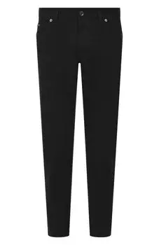 Джинсы Regular Dolce & Gabbana
