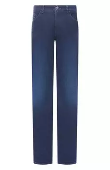 Джинсы Regular fit Zilli