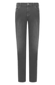 Джинсы Regular fit Zilli