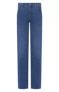 Джинсы Regular fit Zilli