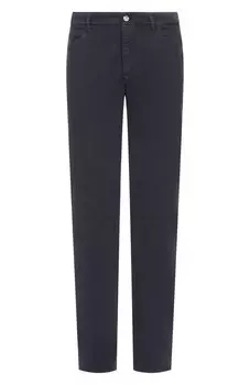 Джинсы Regular Zilli