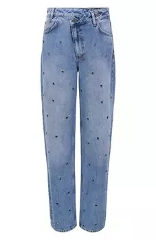 Джинсы Relax Jean Chroma Ksubi