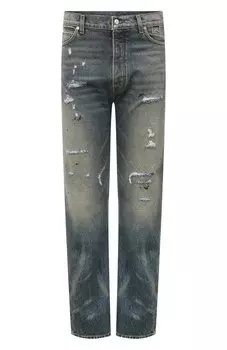Джинсы Rhude