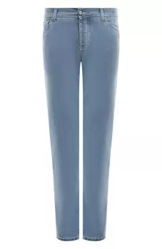 Джинсы Richard J. Brown