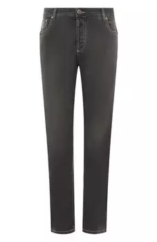 Джинсы Richard J. Brown