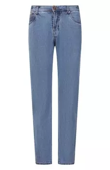 Джинсы Richard J. Brown