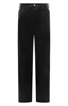 Джинсы Rick Owens