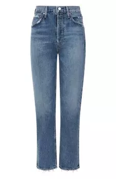 Джинсы Riley Agolde