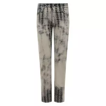 Джинсы Roberto Cavalli
