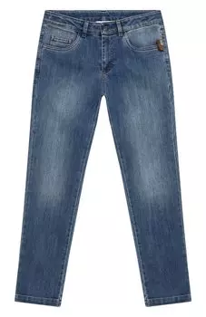 Джинсы Roberto Cavalli