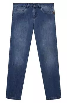 Джинсы Roberto Cavalli
