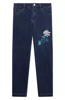 Джинсы Roberto Cavalli