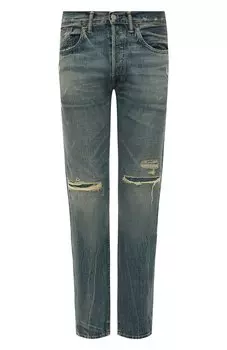 Джинсы RRL