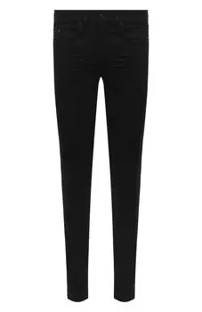 Джинсы Saint Laurent