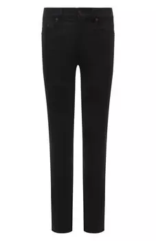 Джинсы Saint Laurent