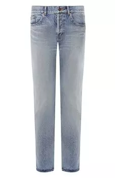 Джинсы Saint Laurent