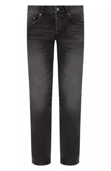 Джинсы Saint Laurent
