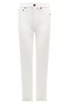 Джинсы Saint Laurent