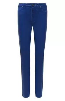 Джинсы Saint Laurent